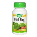 [CLEARANCE] Natures Way Wild Yam