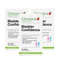 Clinicians Bladder Confidence - 3 for 2
