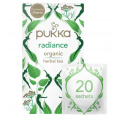 Pukka Radiance Tea (Formerly Cleanse) 