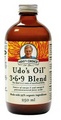 Udo’s Oil  - Either 3-6-9 Liquid Blend, DHA GLA liquid, or Capsules