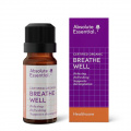 Absolute Essential Breathe Well (Breathe easy) (organic)