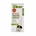 Xlear Rescue Nasal Spray