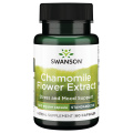 Swanson - Chamomile Flower Extract 500mg