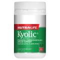 [CLEARANCE] Nutra-Life Kyolic Aged Garlic Extract - High Potency Formula  