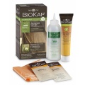 BioKap Nutricolor Delicato Rapid Hair Dye - Extra Light Golden Blond 9.3