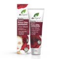 Dr.Organic Rose Otto Face Mask