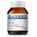 Blackmores M.P. 65