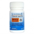 Schuessler Tissue Salts MAG PHOS - Muscle Relaxant