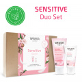 Weleda Sensitive Duo Set