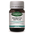[CLEARANCE] Thompson's Probiotic AB Plus