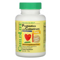 [CLEARANCE] Childlife Probiotics with Colostrum Powder