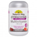Nature's Way High Strength Adult Vita Gummies Multivitamin + Minerals