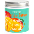 Nectar Mango Tango Daily Spa Scrub