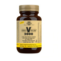 [CLEARANCE] Solgar VM2000 Multi-Vitamin & Mineral Formula