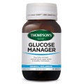 Thompson's Glucose Manager
