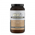 Vital Active Recovery Plant Formula