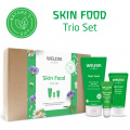 Weleda Skin Food Trio Set