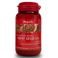 Pro-Life Hemp Seed Oil