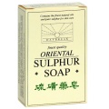 House of Tang - Oriental Sulphur Soap