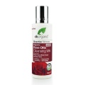 Dr.Organic Rose Otto Cleansing Milk