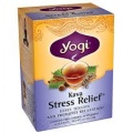 Yogi - Kava Stress Relief Tea
