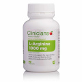 Clinicians L-Arginine 