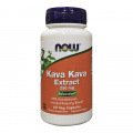 NOW Kava Kava Extract 250mg 30%