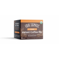 Four Sigmatic - Think Instant Mushroom Coffee Mix with Lion's Mane