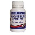 [CLEARANCE] Cabot Health Magnesium Complete