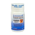 Schuessler Tissue Salts Combination B - General Debility