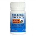 Schuessler Tissue Salts NAT SULPH - Water Eliminator