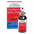 Martin & Pleasance Homeopathic Complex Range - Heartburn & Reflux