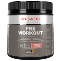 Musashi Pre-Workout**