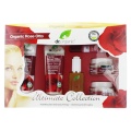 [CLEARANCE] Dr.Organic Rose Otto Ultimate Collection Gift Pack