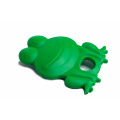 Jellystone Frog Teether
