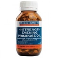 [CLEARANCE] Ethical Nutrients Hi-Strength Evening Primrose Oil Capsules