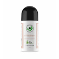 Organic Formulations - Fragrance Free Deodorant