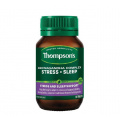 Thompson's Ashwagandha Complex Stress + Sleep