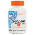 [CLEARANCE] Doctor's Best Lycopene with Lyc-O-Mato 10mg