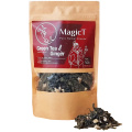 MagicT Green Tea and Ginger - Wellness Tea