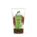 Dr.Organic Coffee Mint Face Wash