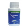 MD Nutritionals Chromium Plus