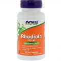 NOW Rhodiola 500mg Extract 3%