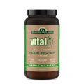 Vital Plant Protein Pea & Hemp Blend