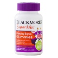 Blackmores Superkids Growing Bones Gummies