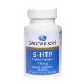 Sanderson 5-HTP