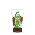 [CLEARANCE] Dr.Organic Coffee Mint Face Mask