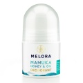 [CLEARANCE] Melora Manuka Honey & Oil Deodorant