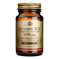 Solgar Vitamin B12 1000ug