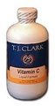 TJ Clark Vitamin C Liquid Formula